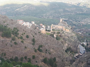 Casa Rural Castillo LA Iruela La Iruela